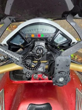 Honda Cb, снимка 12