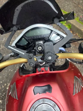 Honda Cb, снимка 7