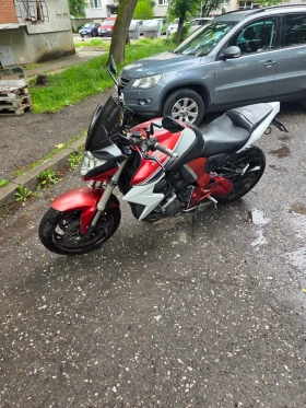 Honda Cb, снимка 1