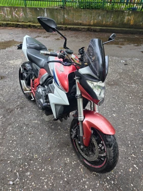 Honda Cb, снимка 5
