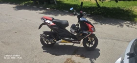 Aprilia Sr 50, снимка 5