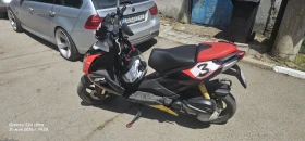Aprilia Sr 50, снимка 7