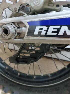 Husqvarna FC 450 2023, снимка 16