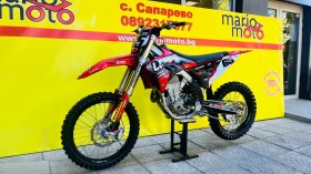 Ducati Desmo 450 MX 2026, снимка 9