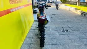 Ducati Desmo 450 MX 2026, снимка 5