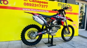 Ducati Desmo 450 MX 2026, снимка 3