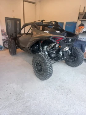 Can-Am Maverick R XRC DCT, снимка 3