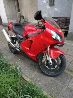 Kawasaki Zxr ZX12R, снимка 4