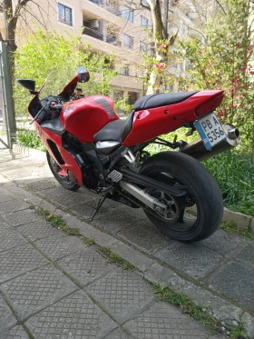 Kawasaki Zxr ZX12R, снимка 7