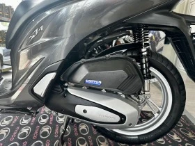 Honda Sh 150i ABS/TC/LED 2020. | Mobile.bg    8