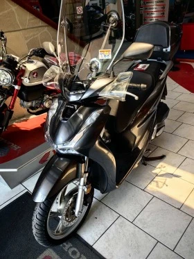 Honda Sh 150i ABS/TC/LED 2020. | Mobile.bg    13