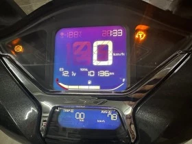 Honda Sh 150i ABS/TC/LED 2020. | Mobile.bg    2