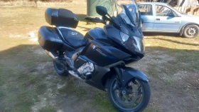 BMW K K1600GT | Mobile.bg    4