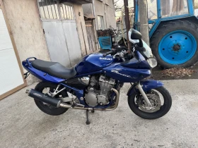 Suzuki Bandit GSF600S ЛИЗИНГ, снимка 4