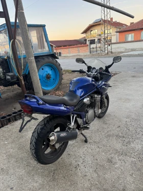 Suzuki Bandit GSF600S ЛИЗИНГ, снимка 5