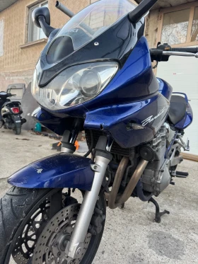 Suzuki Bandit GSF600S ЛИЗИНГ, снимка 7