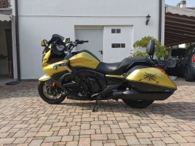 BMW K 1600 FUL, снимка 3