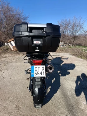 Обява за продажба на Benelli 500 TRK 502X ABS A2 ~7 400 лв. - изображение 10