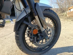 Обява за продажба на Benelli 500 TRK 502X ABS A2 ~7 400 лв. - изображение 11