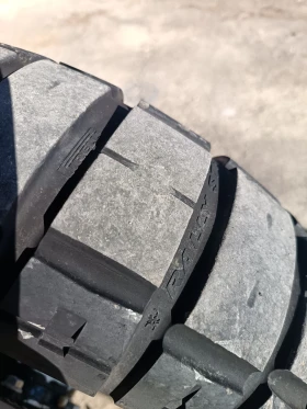 Обява за продажба на Benelli 500 TRK 502X ABS A2 ~7 400 лв. - изображение 7