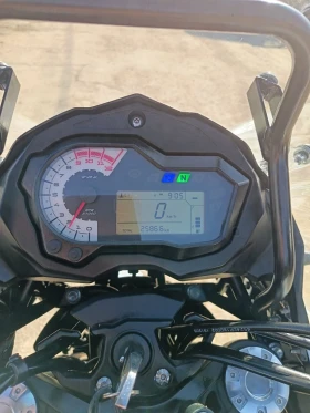 Обява за продажба на Benelli 500 TRK 502X ABS A2 ~7 400 лв. - изображение 9