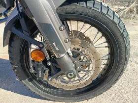 Обява за продажба на Benelli 500 TRK 502X ABS A2 ~7 400 лв. - изображение 8