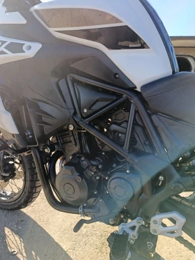 Обява за продажба на Benelli 500 TRK 502X ABS A2 ~7 400 лв. - изображение 5