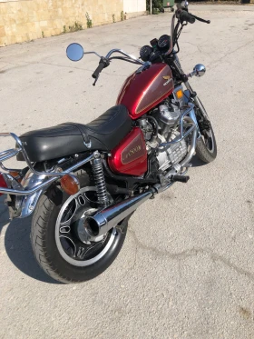 Обява за продажба на Honda Cx Cx500 ~4 500 лв. - изображение 1