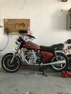  Honda Cx