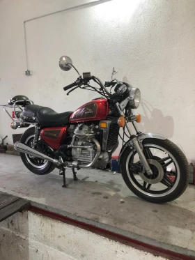 Обява за продажба на Honda Cx Cx500 ~4 000 лв. - изображение 5