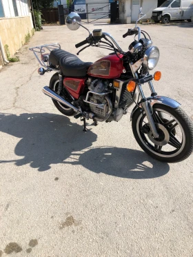 Обява за продажба на Honda Cx Cx500 ~4 500 лв. - изображение 3
