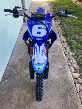 Yamaha Yz YZ65 | Mobile.bg    3