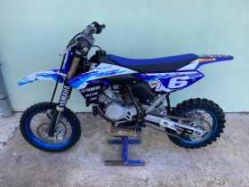 Yamaha Yz YZ65 - изображение 1