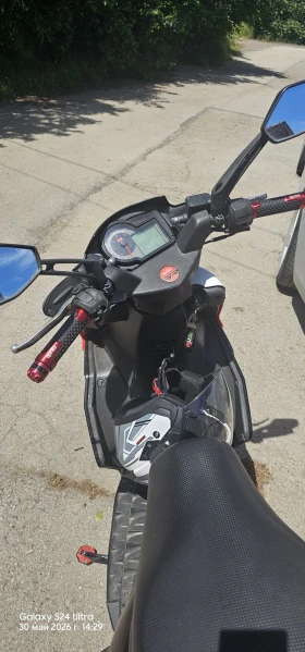 Aprilia Sr 50 | Auto.bg — изображение 3