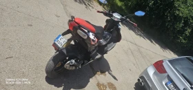 Aprilia Sr 50 | Auto.bg — изображение 4