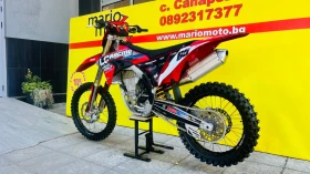 Ducati Desmo 450 MX 2026 | Auto.bg — изображение 10