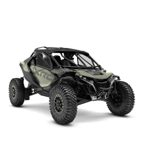 Can-Am Maverick R XRC DCT
