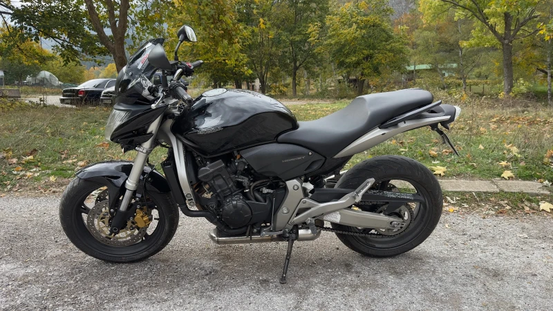 Honda Cb 600 F HORNET, снимка 6 - Мотоциклети и мототехника - 52080513