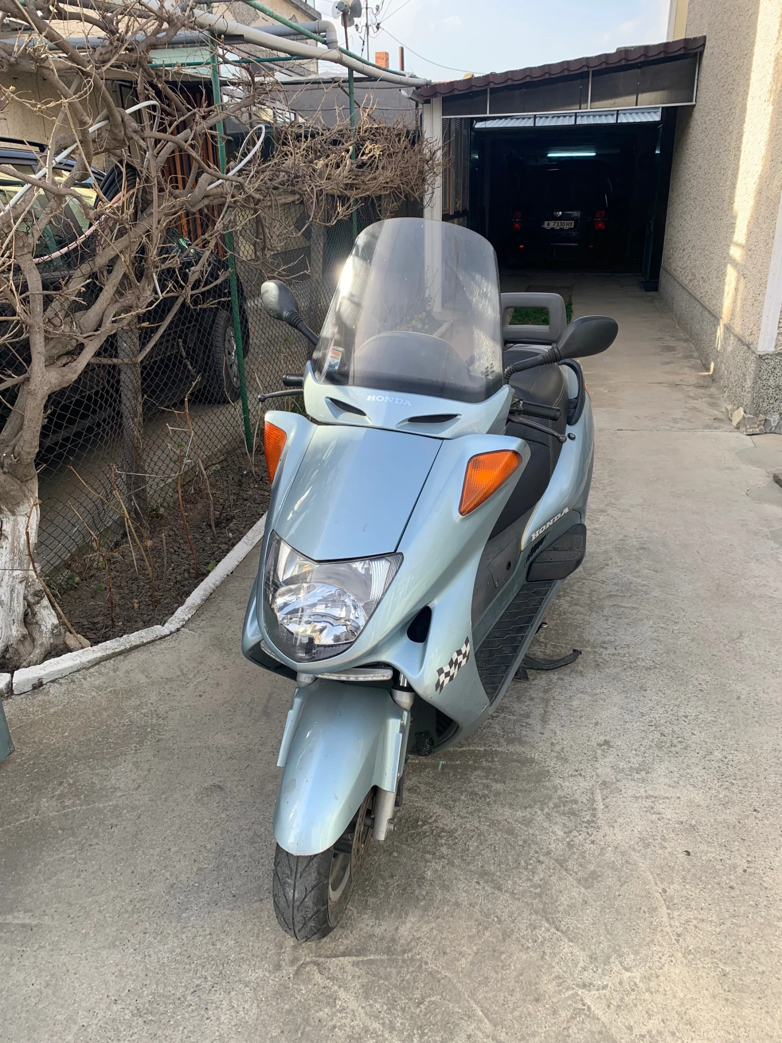 Honda Pantheon | Mobile.bg   1