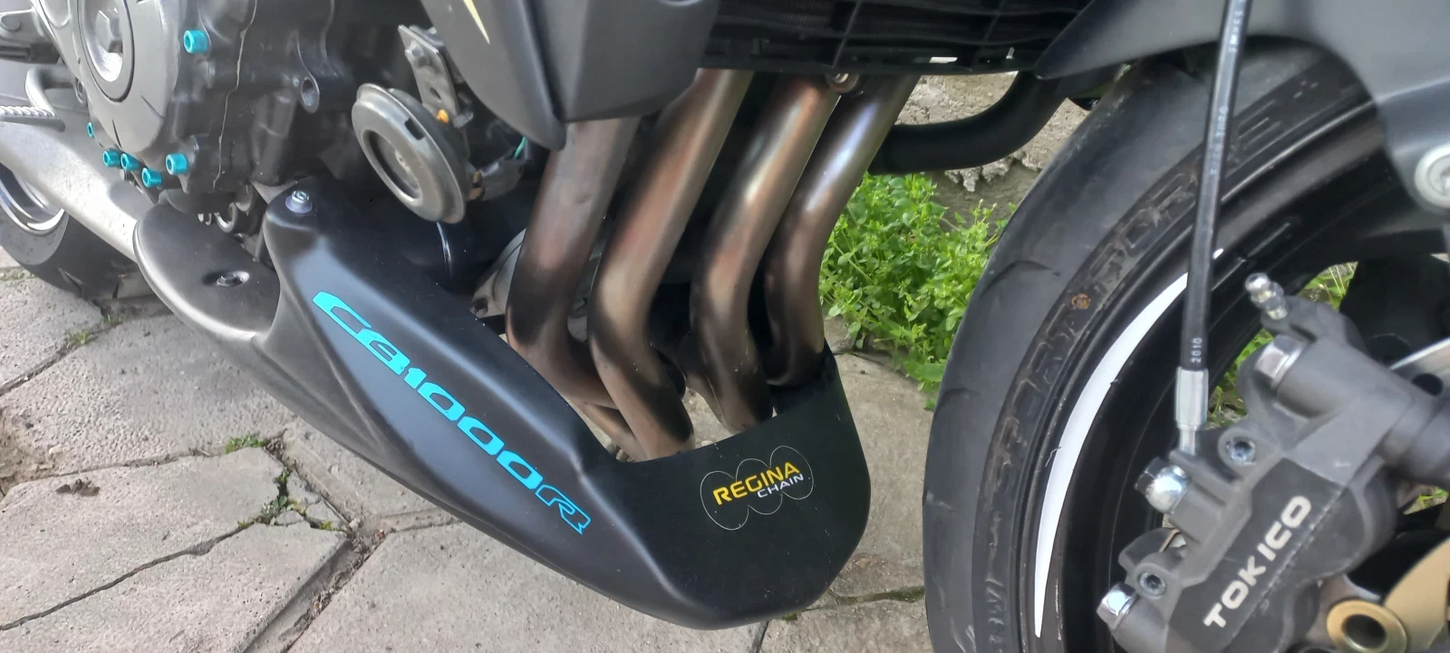 Honda Cb | Mobile.bg � ����������� 4
