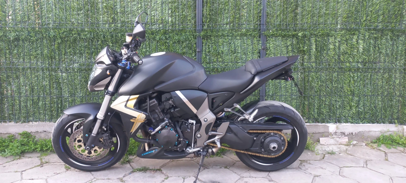 Honda Cb | Mobile.bg � ����������� 2