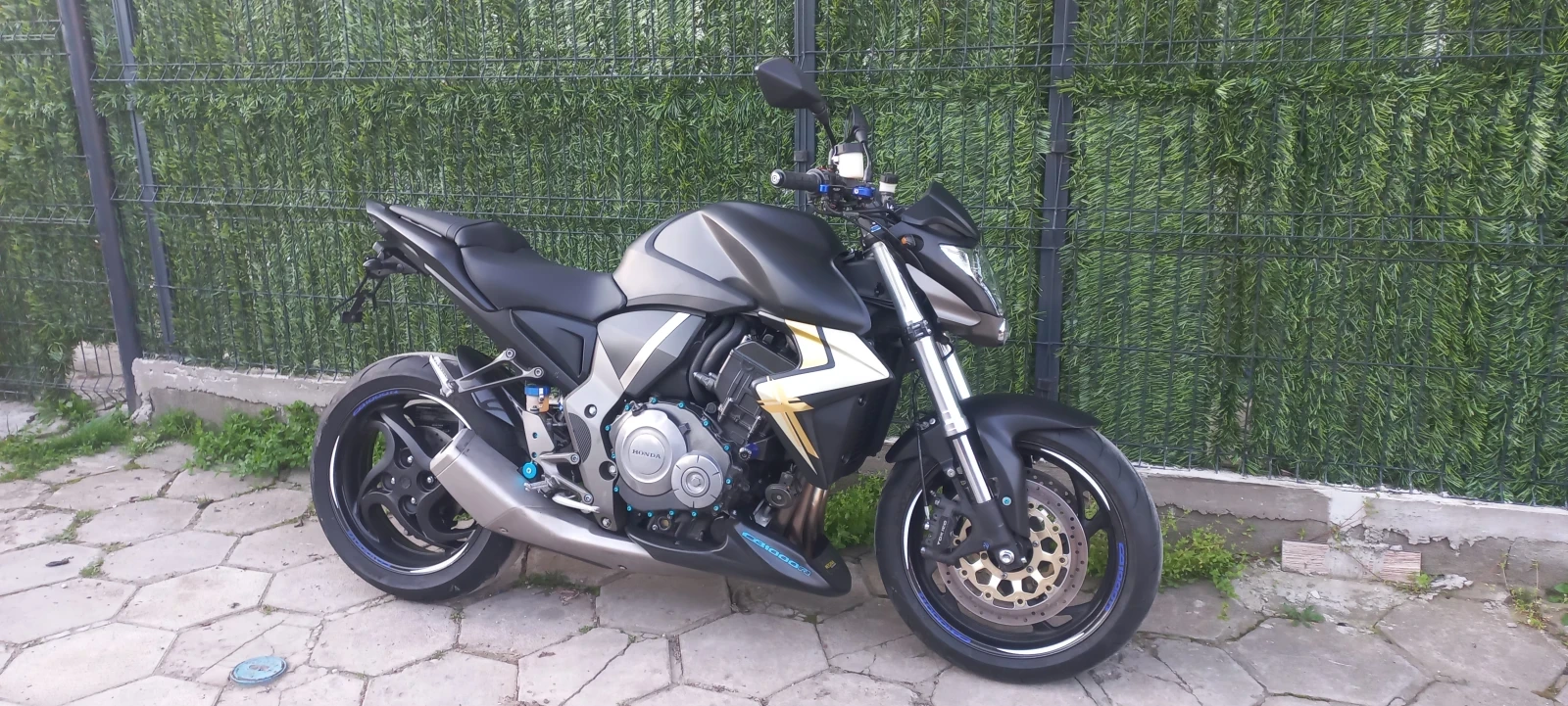 Honda Cb | Mobile.bg � ����������� 6