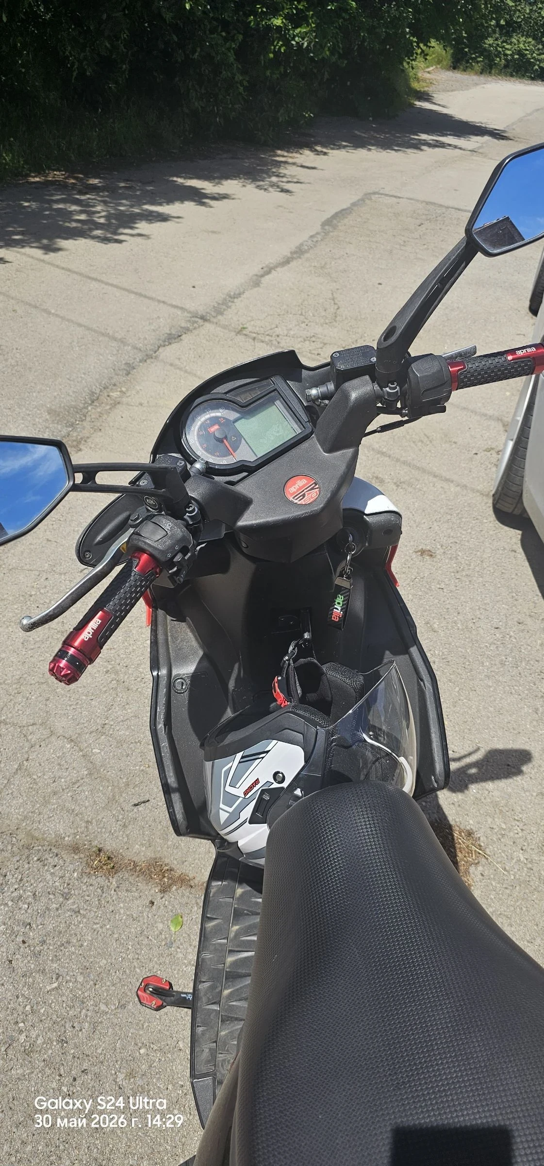 Aprilia Sr 50 | Mobile.bg � ����������� 3