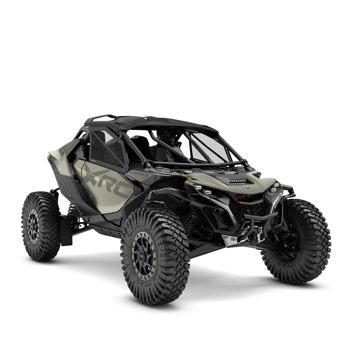 Can-Am Maverick R XRC DCT