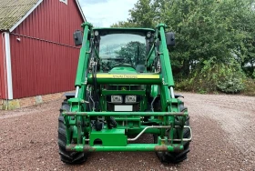 Трактор John Deere 5720, снимка 7