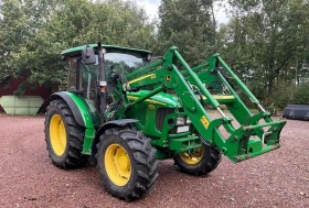 Трактор John Deere 5720, снимка 6