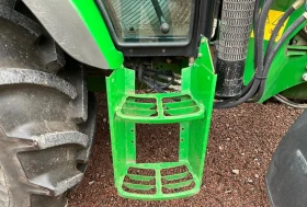 Трактор John Deere 5720, снимка 12