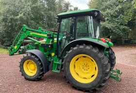 Трактор John Deere 5720, снимка 4