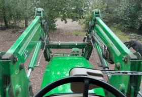 Трактор John Deere 5720 | Auto.bg — изображение 15