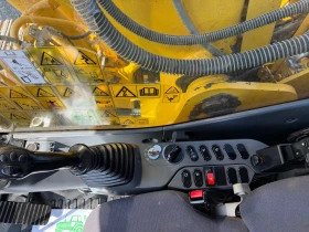 Багер Komatsu PC 210 LCi-11 + GPS ЛИЗИНГ, снимка 13